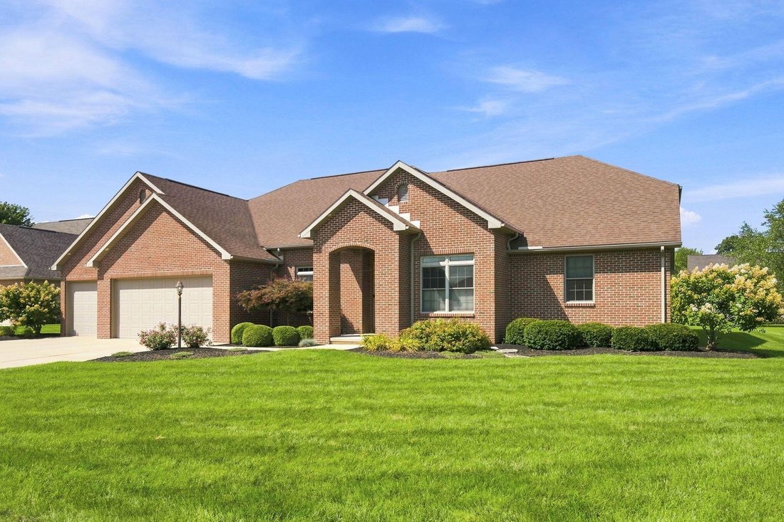 House in Marion, Ohio, United States 2 - 18711328