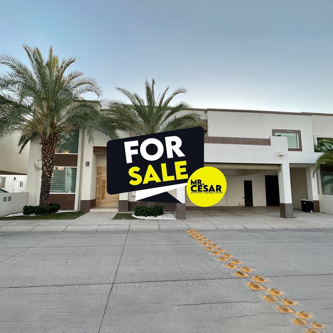 House in Hermosillo, Sonora, Mexico 1 - 18704011