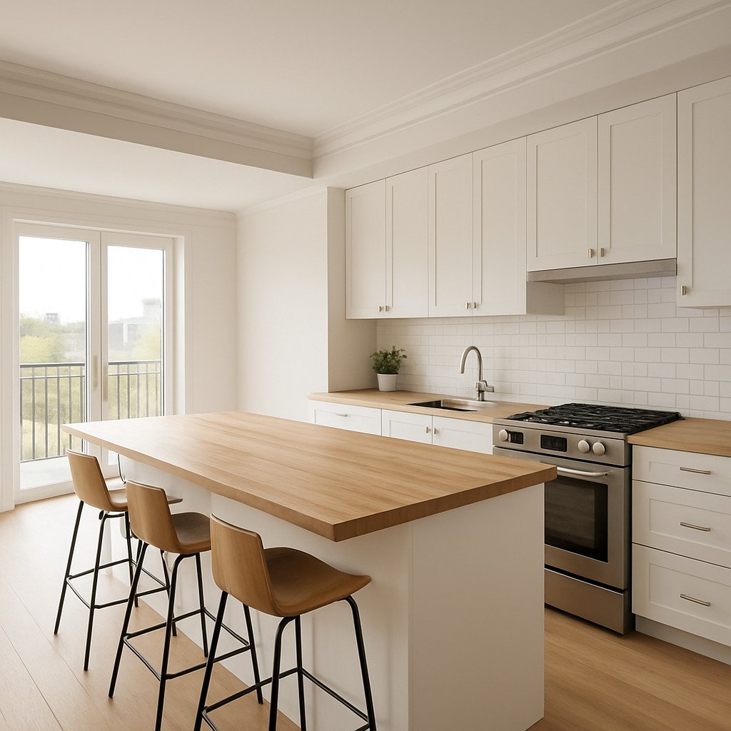 Apartment in Centre, L'Haÿ-les-Roses, France 5 - 18707508