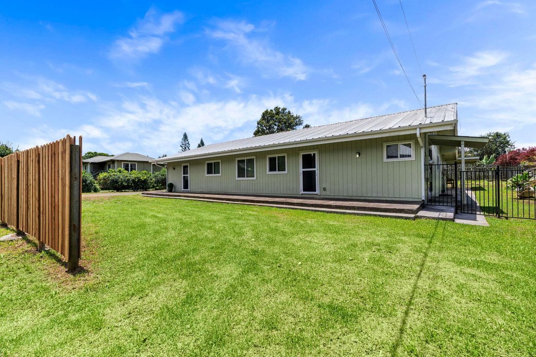 House in Waimea, Hawaii, United States 5 - 18708696