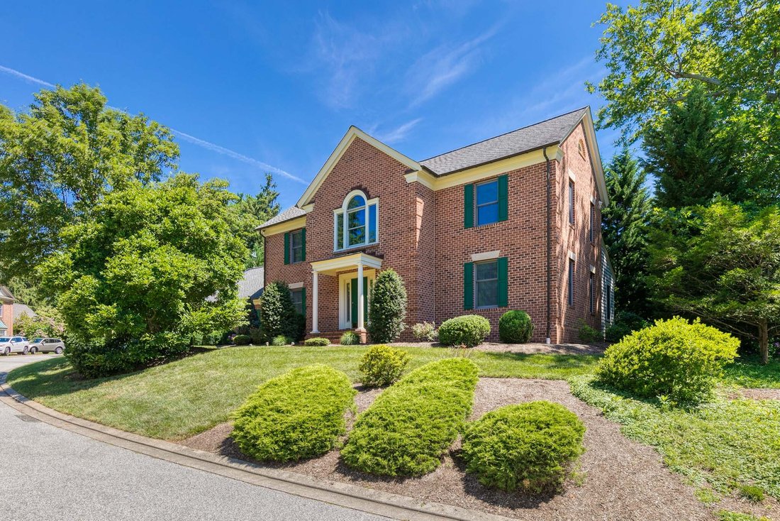 House in Baltimore, Maryland, United States 1 - 18703874