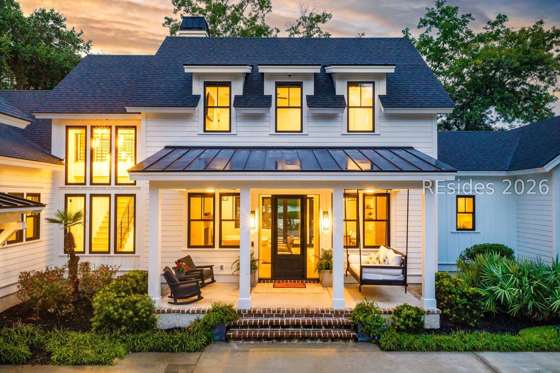 House in Beaufort, South Carolina, United States 5 - 18705152