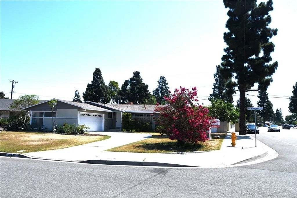 Appartement à Garden Grove, Californie, États-Unis 4 - 18711537