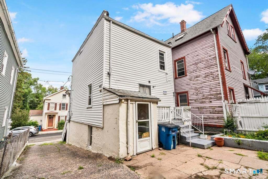 Autres à New Haven, Connecticut, États-Unis 5 - 18713842