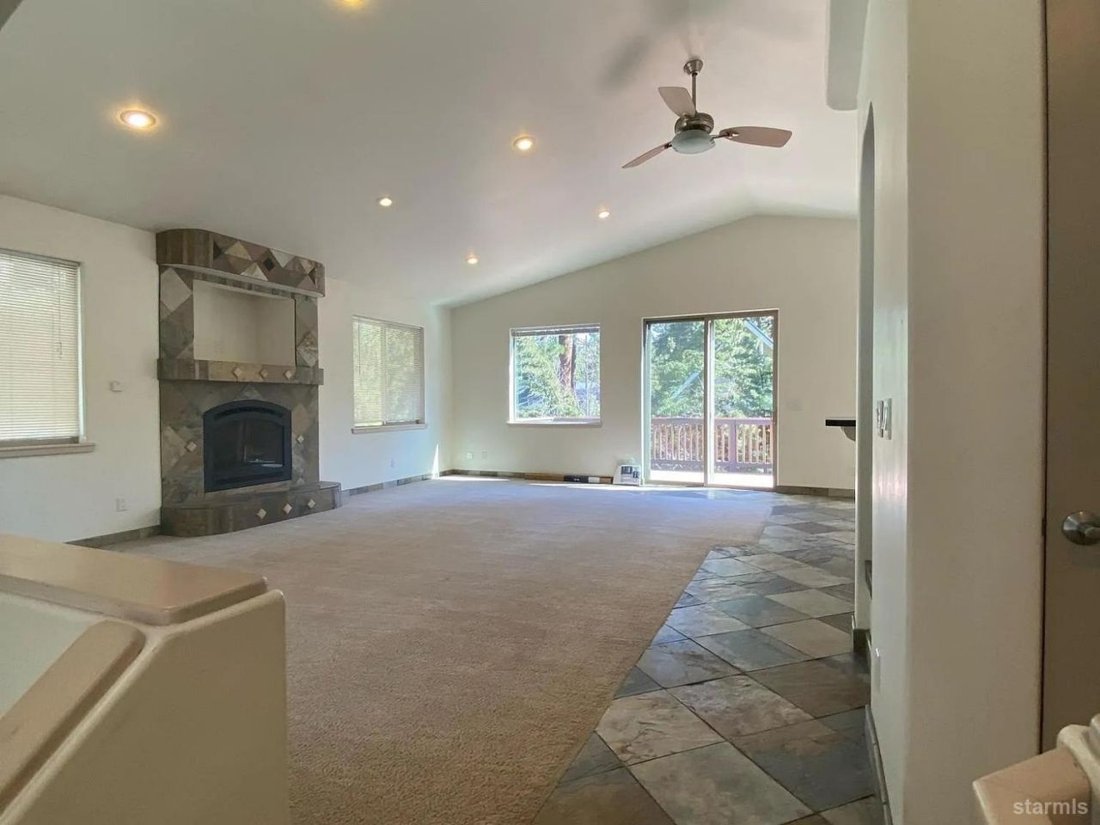 House in South Lake Tahoe, California, United States 4 - 18708059