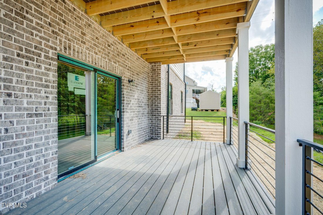 Casa en Elizabethton, Tennessee, Estados Unidos 5 - 18321405