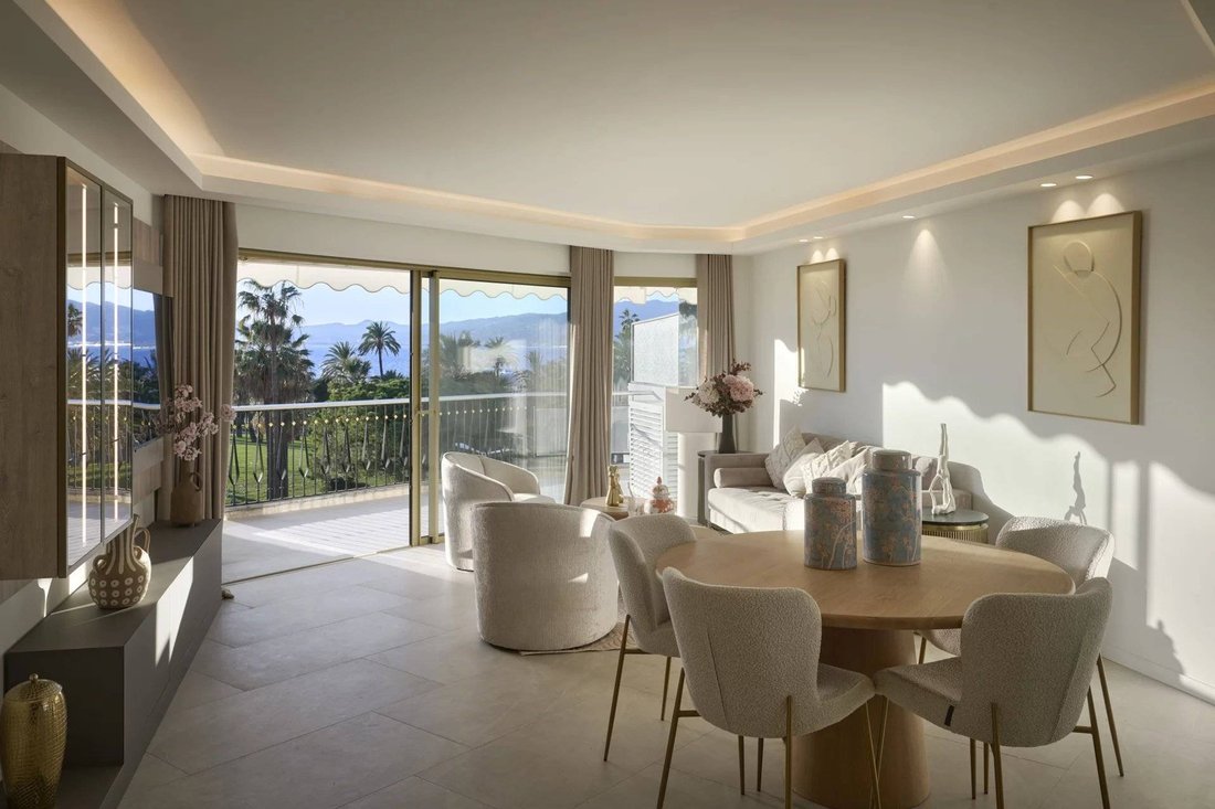 Apartment in Cannes, Provence-Alpes-Côte d'Azur, France 1 - 15503160