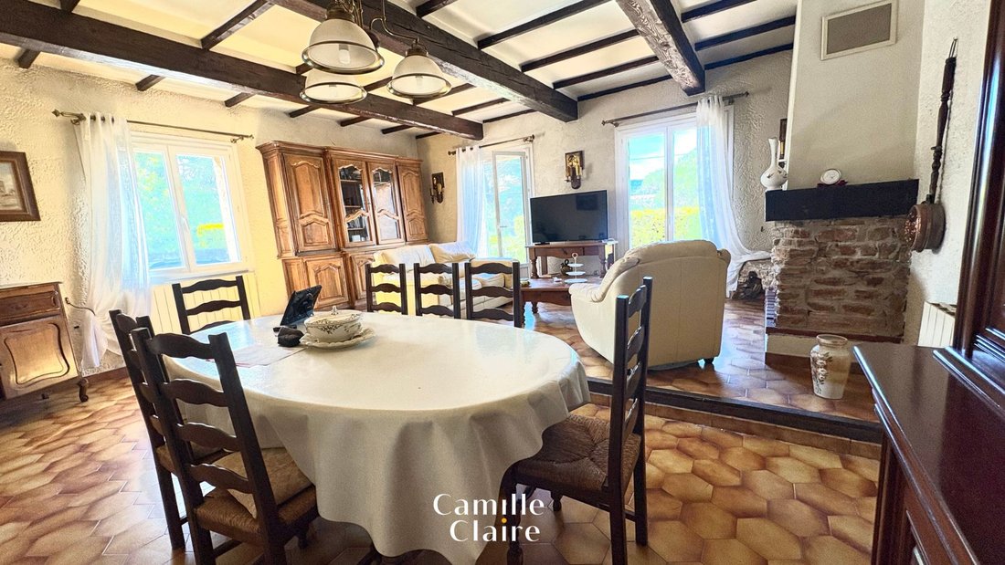 Haus in Les Aires-Notre Dame, Gardanne, Frankreich 4 - 18271187