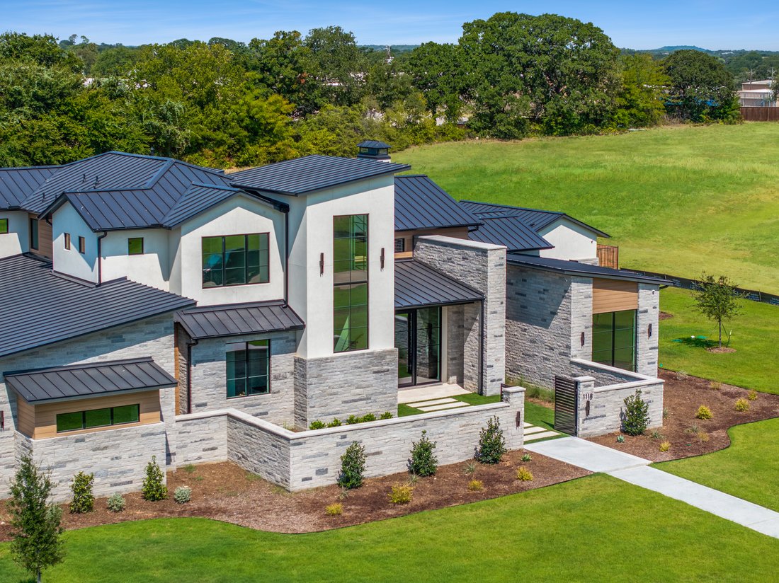 Maison à Lantana, Texas, États-Unis 3 - 17929867