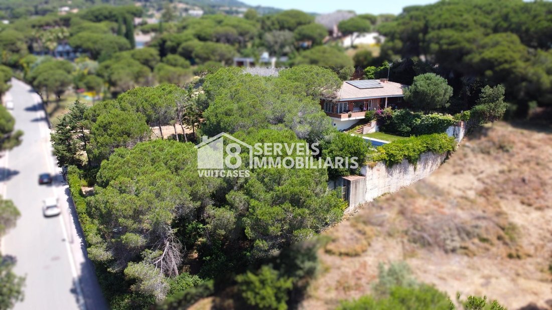 House in Sant Andreu de Llavaneres, Catalonia, Spain 5 - 18713289