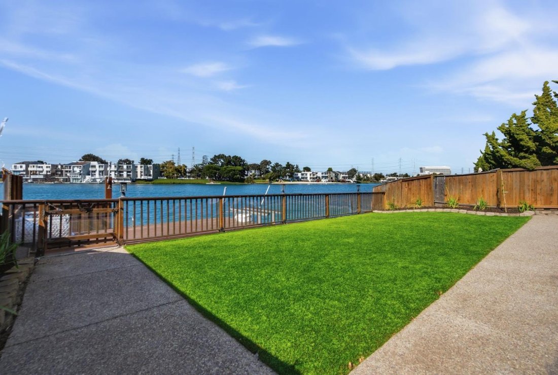 House in San Mateo, California, United States 2 - 18709298