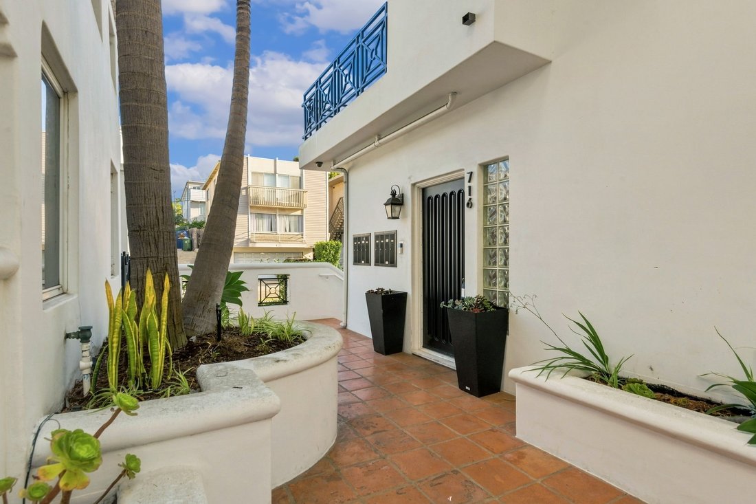 House in Manhattan Beach, California, United States 4 - 18713993