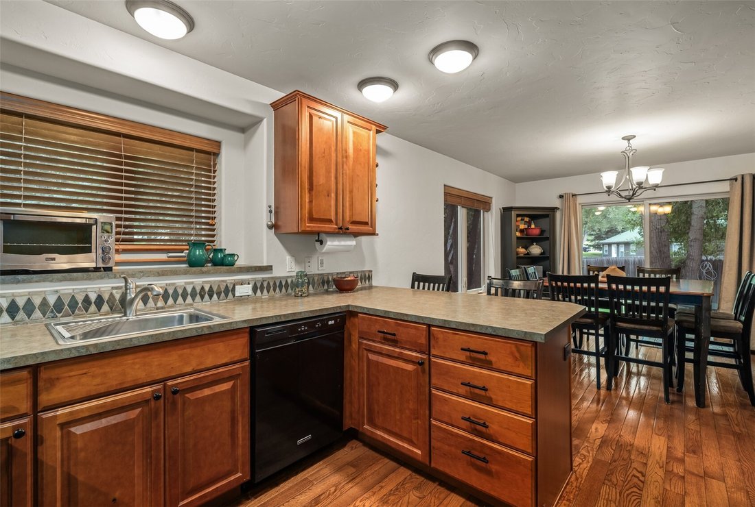 House in Steamboat Springs, Colorado, United States 2 - 18712505