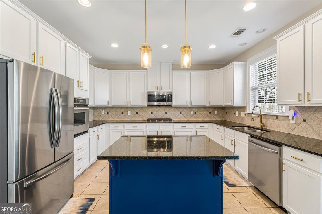 House in Lawrenceville, Georgia, United States 2 - 18706631