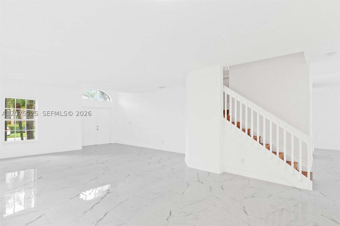 House in Miramar, Florida, United States 4 - 18706034