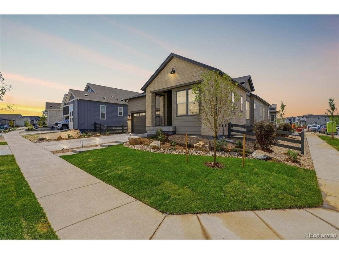 House in Castle Rock, Colorado, United States 2 - 18173206
