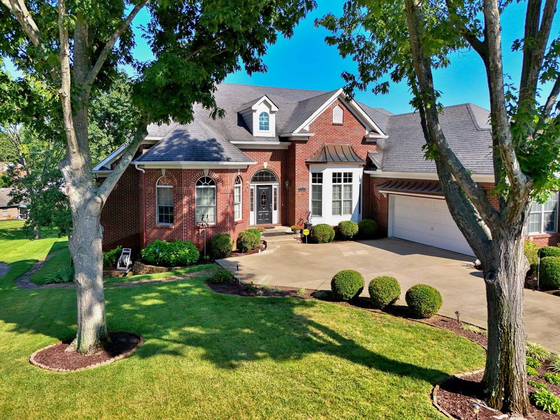 House in Lexington, Kentucky, United States 1 - 18703215
