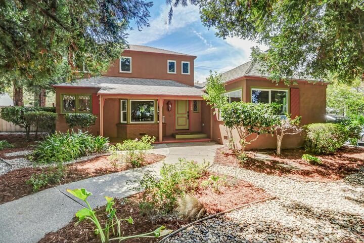 House in Sacramento, California, United States 1 - 18708069