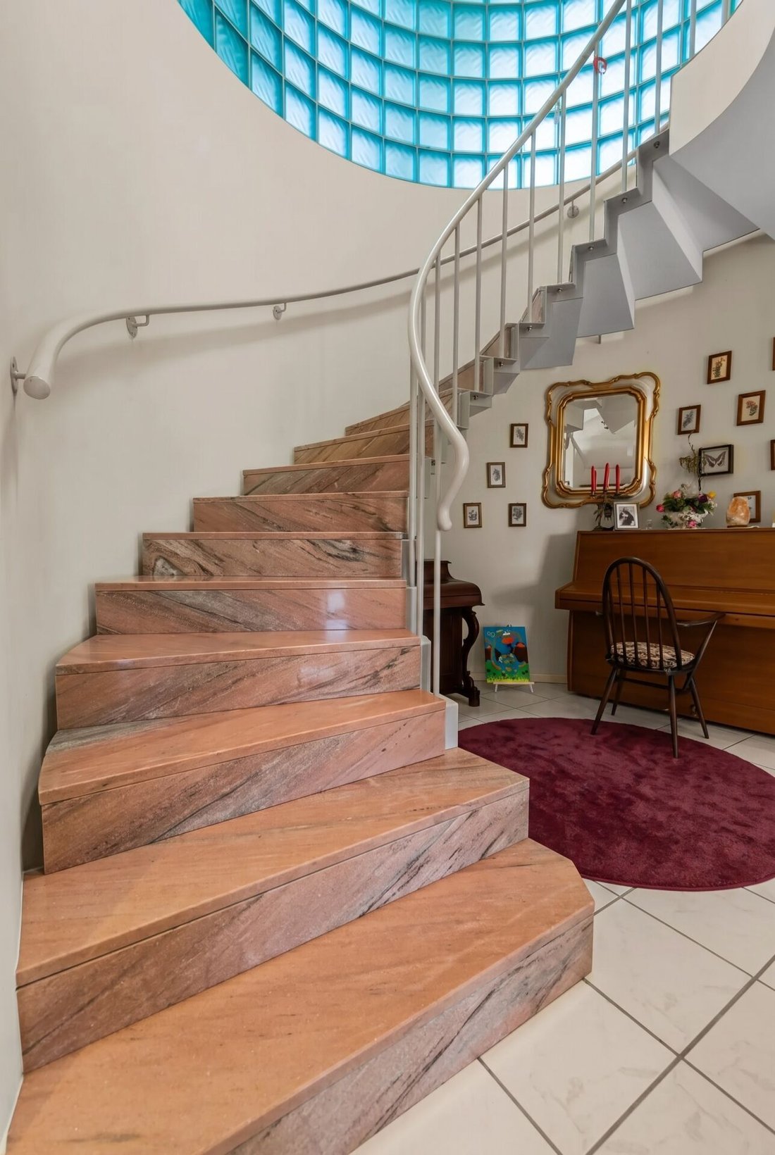 Villa in Torricella-Taverne, Ticino, Switzerland 5 - 18705207
