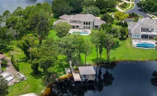 Haus in Odessa, Florida, Vereinigte Staaten 1