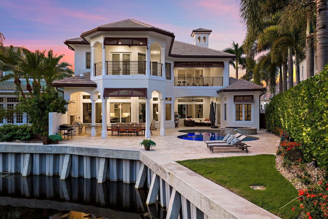 House in Jupiter, Florida, United States 5 - 18708127