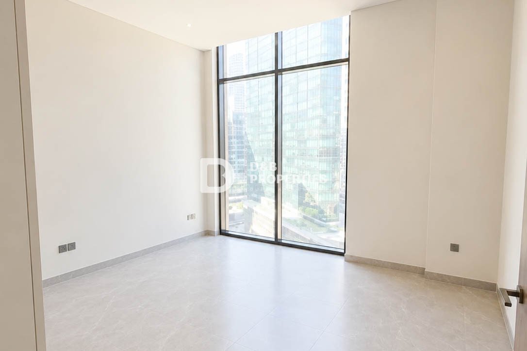 Apartment in Business Bay, Dubai, United Arab Emirates 5 - 18710072