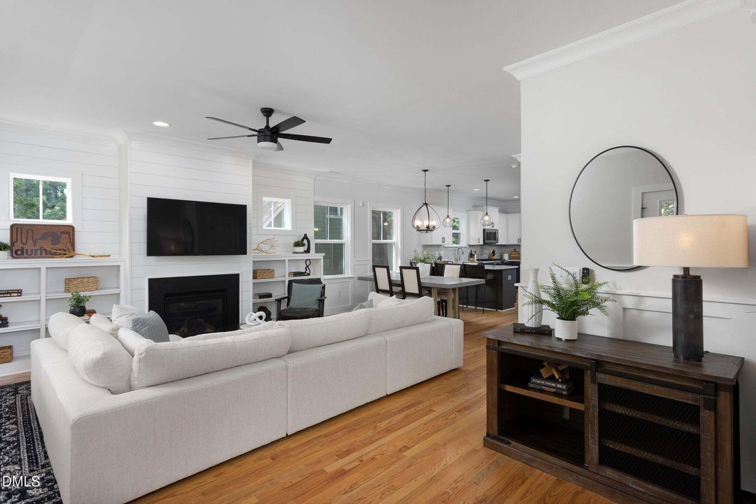 House in Chapel Hill, North Carolina, United States 5 - 18703385