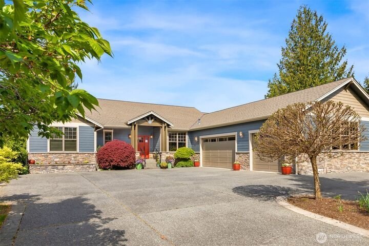 Casa en Kingston, Washington, Estados Unidos 1 - 18604074