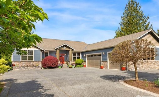 Casa a Kingston, Washington, Stati Uniti 1