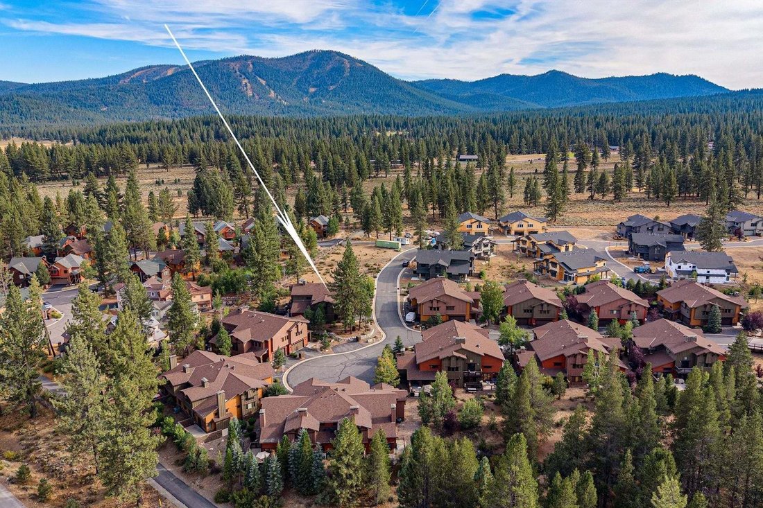 House in Truckee, California, United States 1 - 18708406