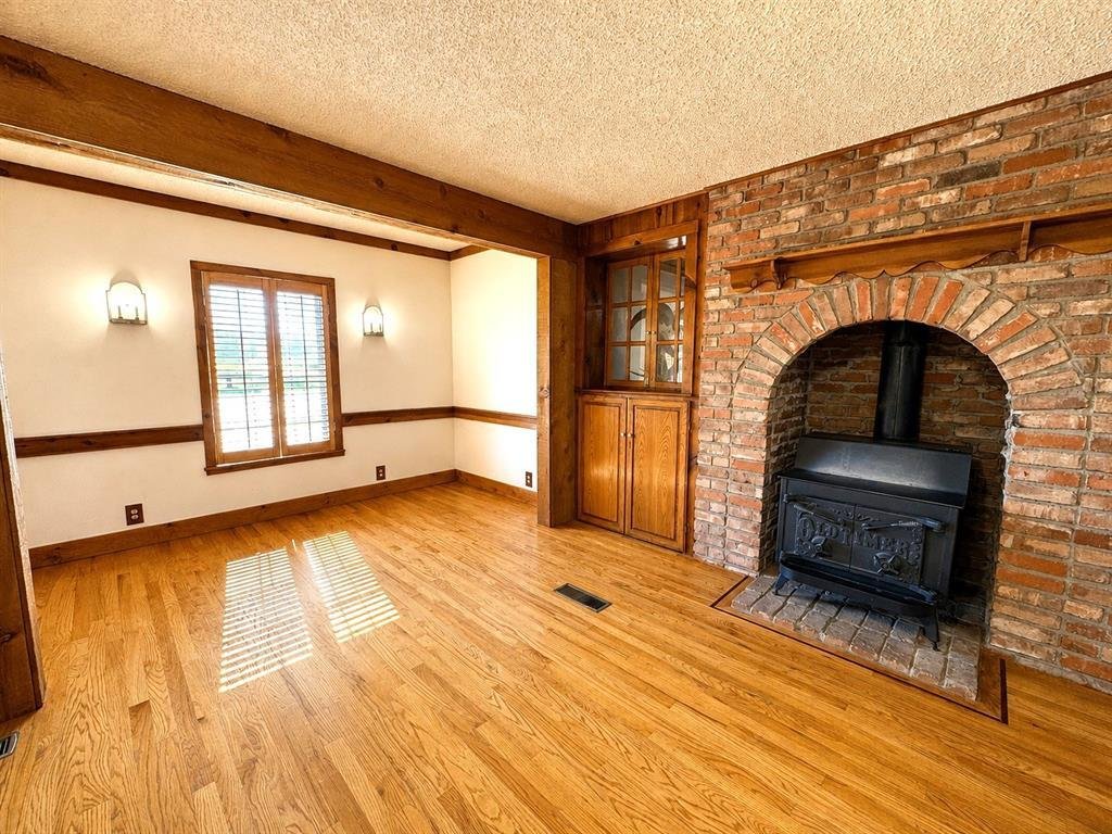 House in Haskell, Texas, United States 4 - 18366735
