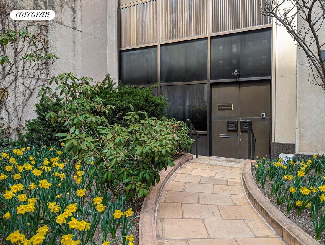 Condominio a New York, New York, Stati Uniti 1 - 17541999