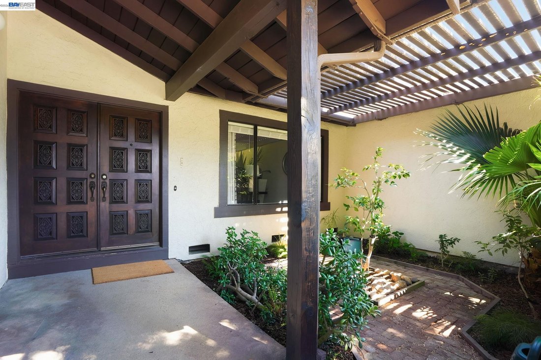 House in Walnut Creek, California, United States 5 - 18697913