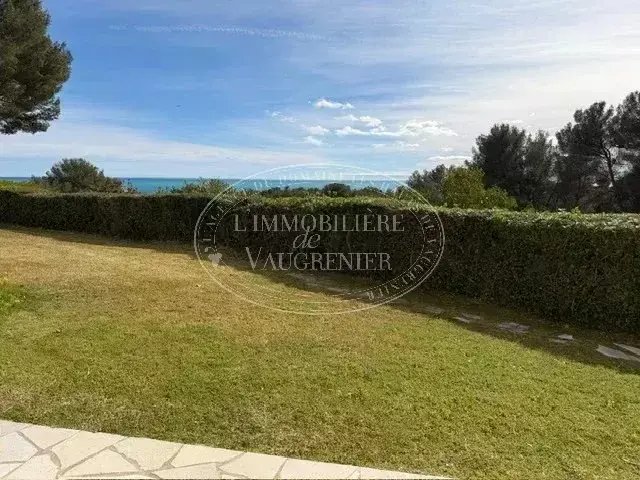 Apartment in Vaug, Villeneuve-Loubet, France 1 - 17235252