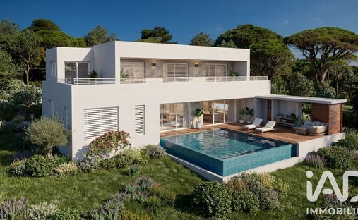 House in Castelnau-le-Lez, Occitania, France 1