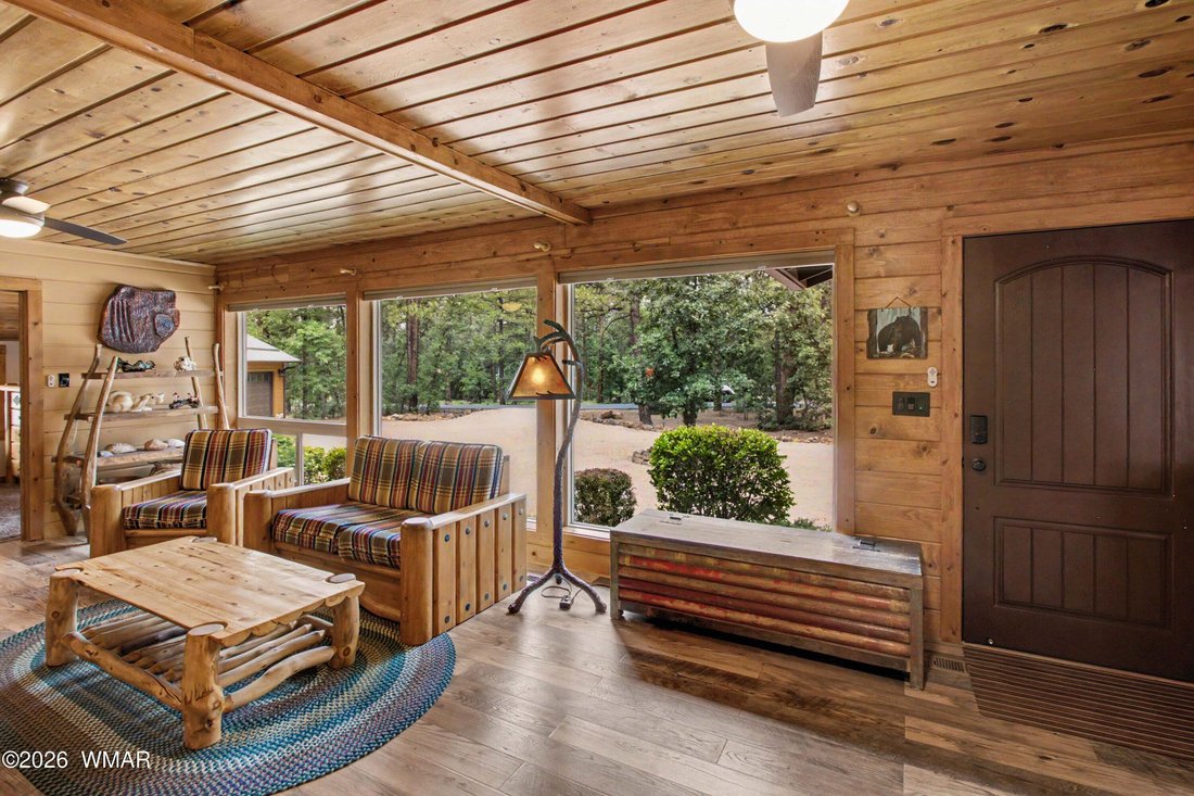 Altro a Pinetop, Arizona, Stati Uniti 4 - 18709958