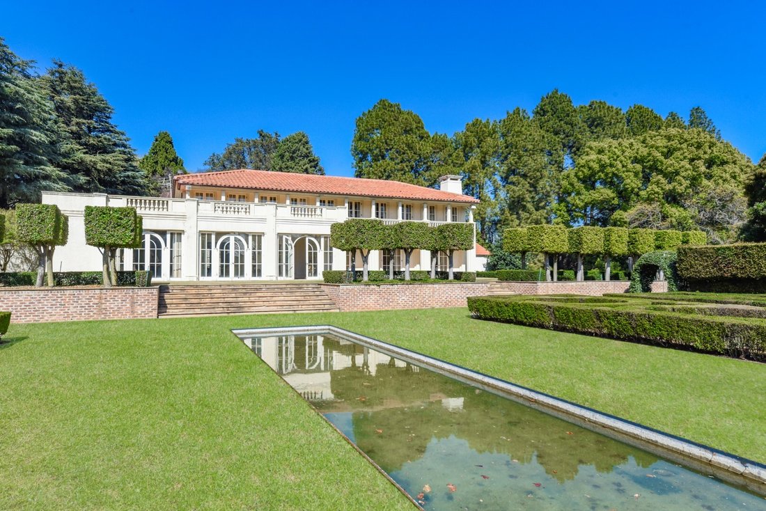 House in Illovo, Chislehurston, Gauteng 4 - 18707847