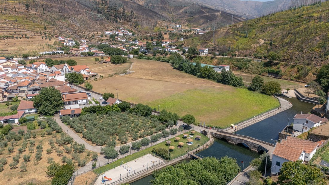 Finca in Pomares, Coimbra District, Portugal 2 - 18714168