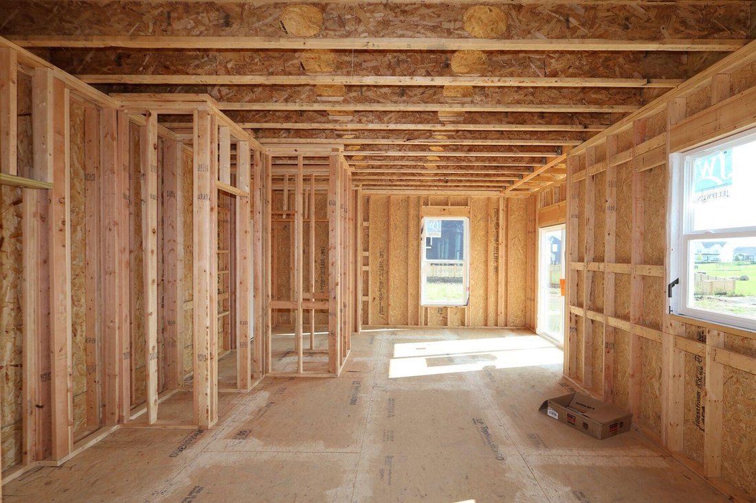 House in Delaware, Ohio, United States 3 - 18705400
