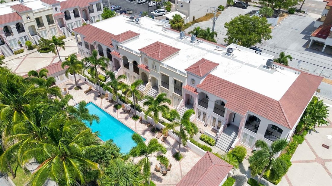 Townhouse in Venice, Florida, United States 1 - 18706354