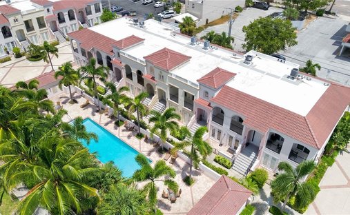 Townhouse in Venice, Florida, United States 1