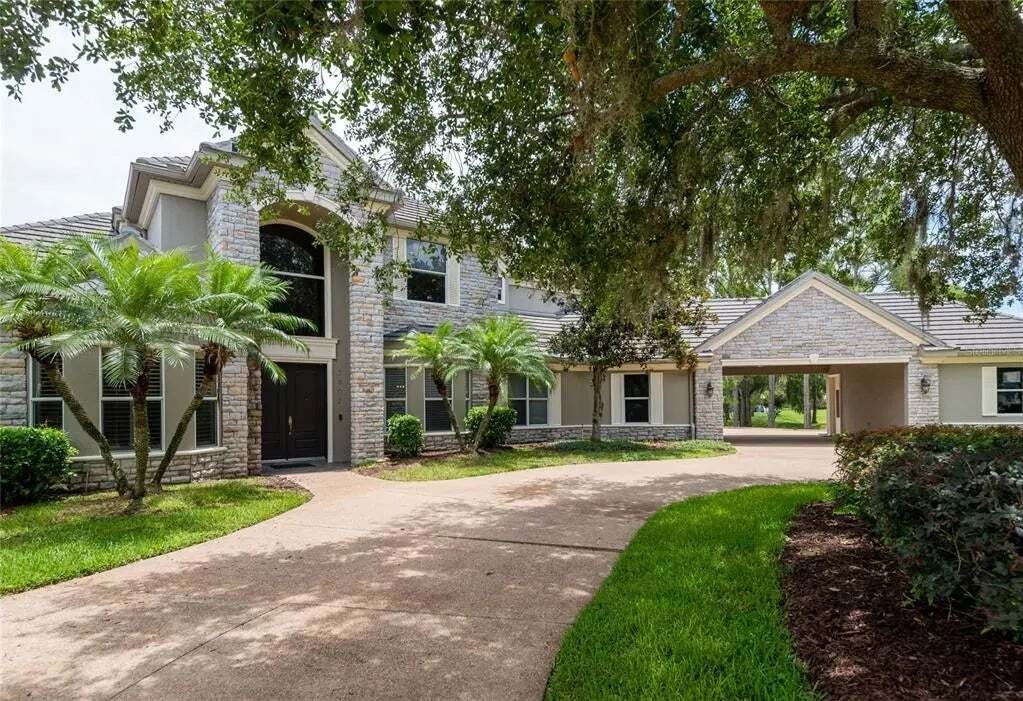 House in Odessa, Florida, United States 2 - 18708042
