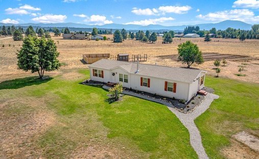 Rathdrum, Idaho, Vereinigte Staaten 1