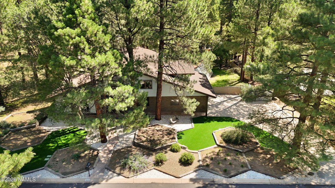 House in Flagstaff, Arizona, United States 3 - 18703161