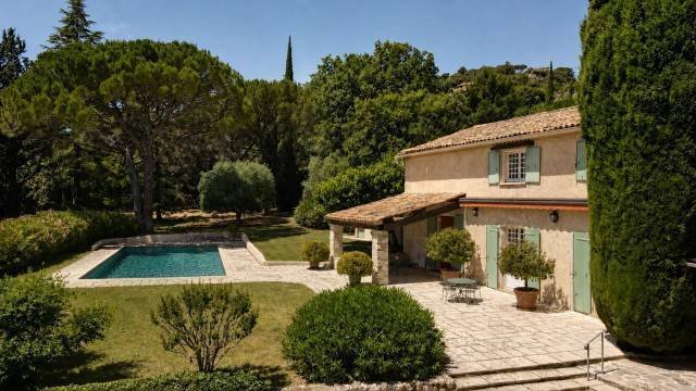 House in Aups, Provence-Alpes-Côte d'Azur, France 3 - 17451497