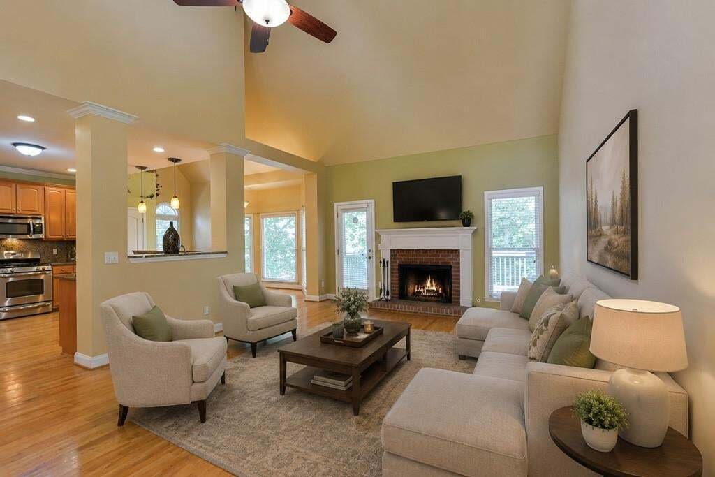 House in Kennesaw, Georgia, United States 3 - 18712978