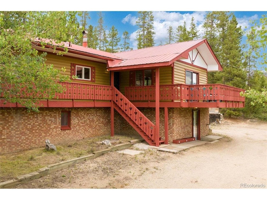 House in Grand Lake, Colorado, United States 1 - 18705469