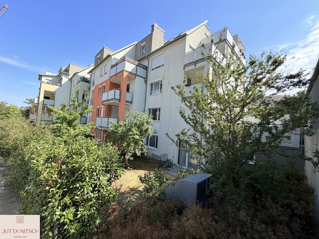 Apartment in Mödling, Lower Austria, Austria 4 - 18709477