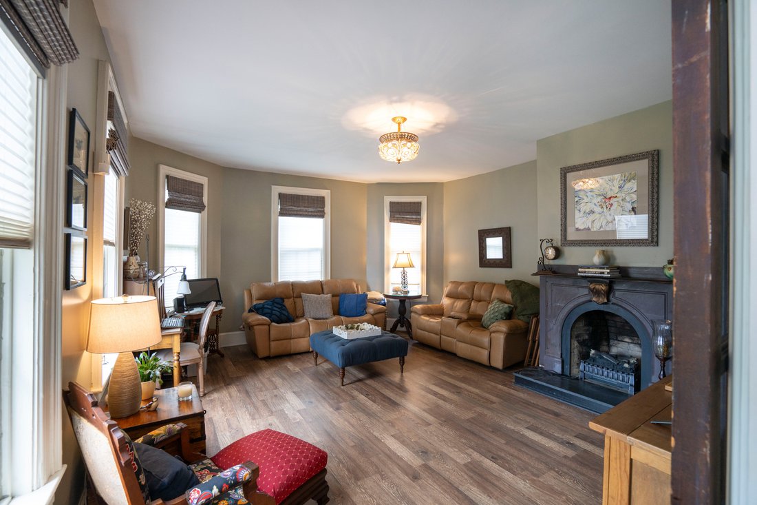 House in Bellefonte, Pennsylvania, United States 4 - 18704683
