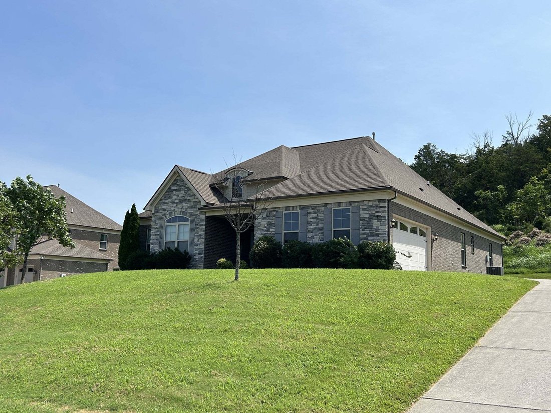Haus in Nashville, Tennessee, Vereinigte Staaten 3 - 18706317